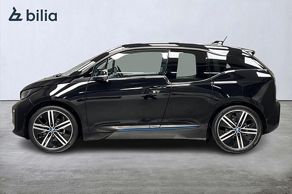 BMW i3 5 of 14