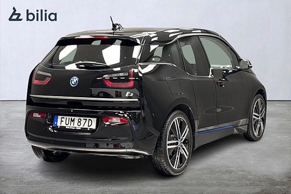 BMW i3 3 of 14