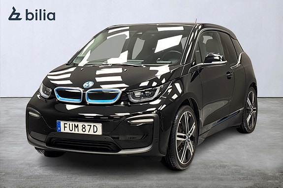 BMW i3 6 of 14