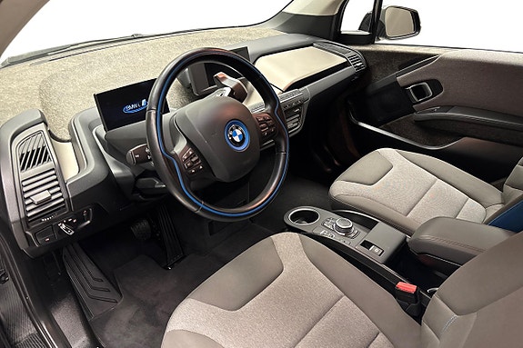 BMW i3 8 of 14