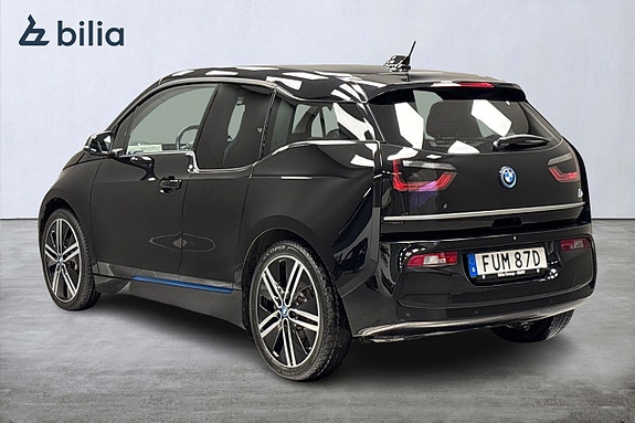 BMW i3 4 of 14