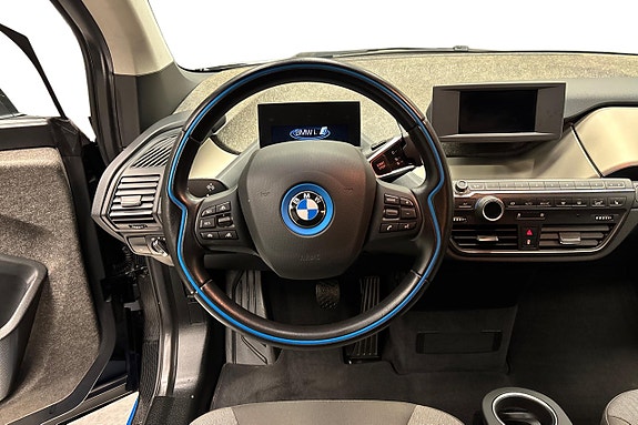 BMW i3 9 of 14