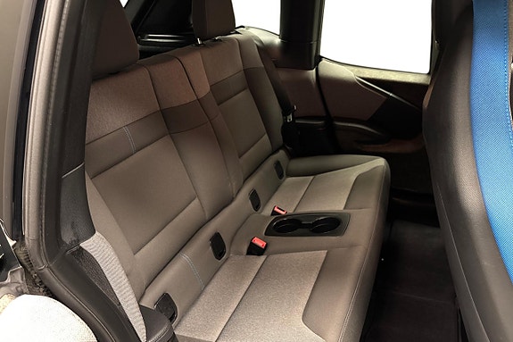 BMW i3 13 of 14