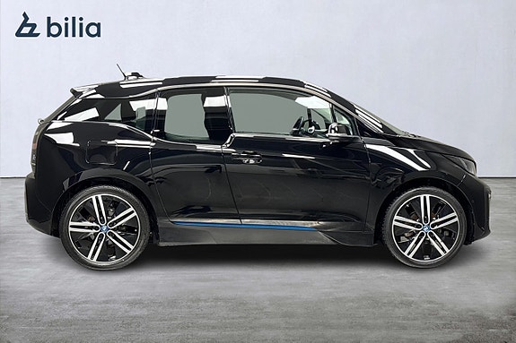 BMW i3 2 of 14