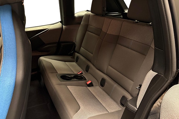 BMW i3 10 of 14