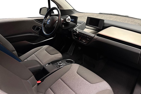 BMW i3 12 of 14