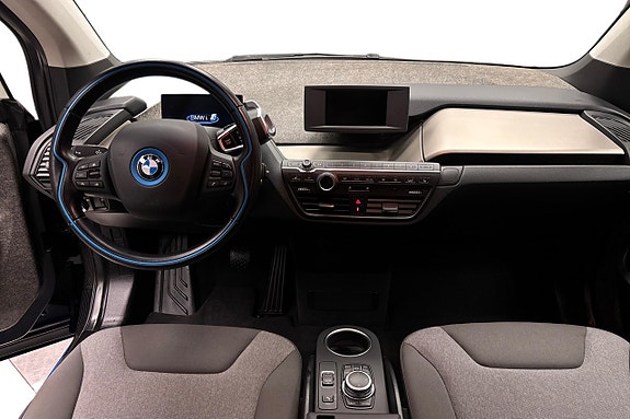 BMW i3 11 of 14