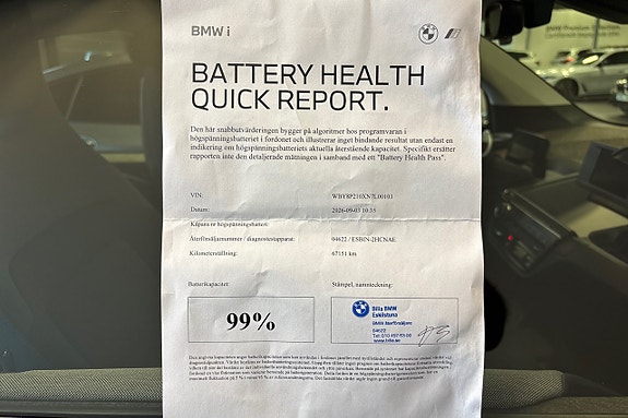 BMW i3 7 of 14