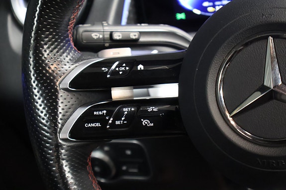 Mercedes-Benz EQB300 19 of 27