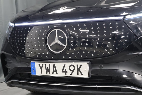 Mercedes-Benz EQB300 8 of 27