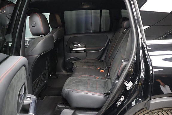 Mercedes-Benz EQB300 13 of 27