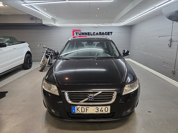 Volvo V50 5 of 9