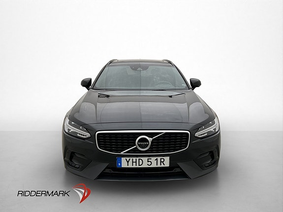 Volvo V90 2 of 30