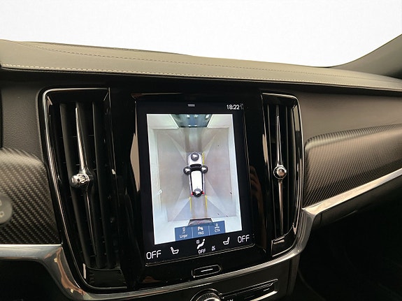 Volvo V90 29 of 30