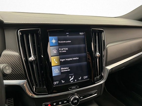 Volvo V90 23 of 30