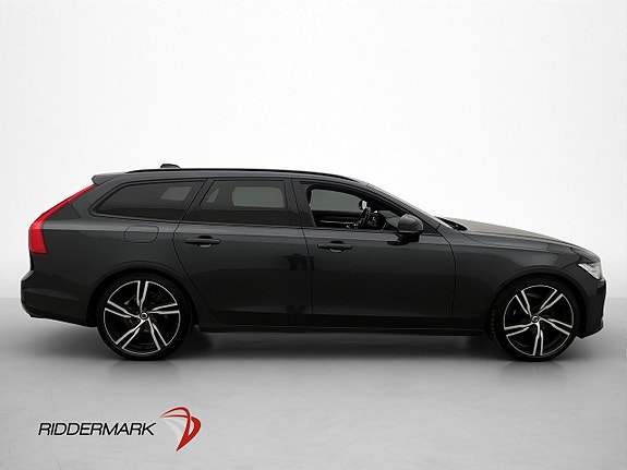 Volvo V90 9 of 30