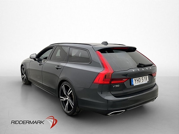 Volvo V90 5 of 30