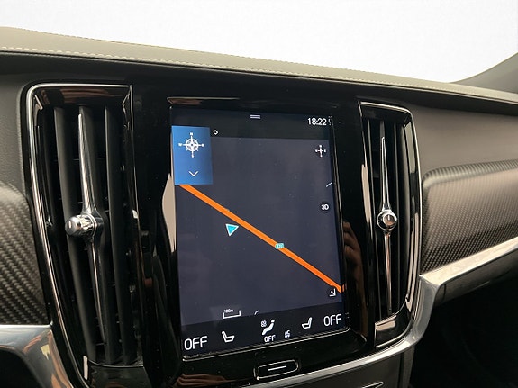 Volvo V90 28 of 30