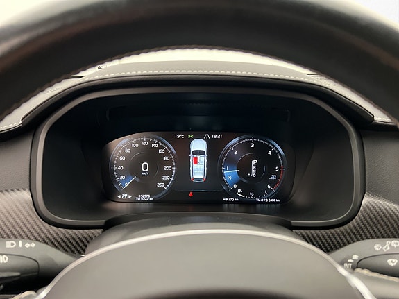 Volvo V90 20 of 30