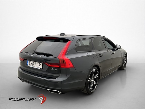 Volvo V90 8 of 30