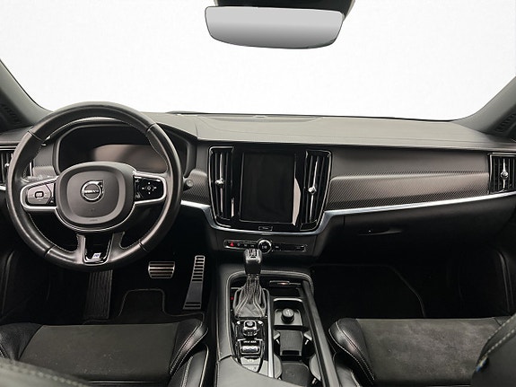 Volvo V90 14 of 30