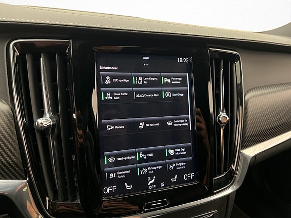 Volvo V90 25 of 30