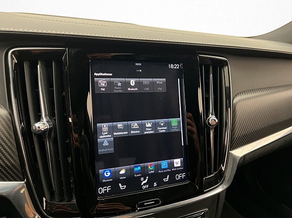 Volvo V90 24 of 30