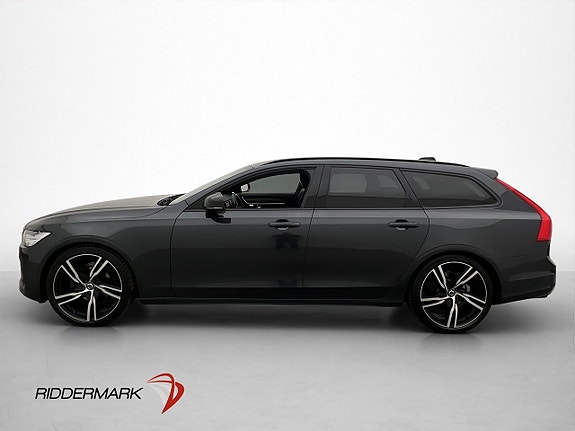 Volvo V90 4 of 30