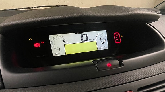 Citroen Grand C4 Picasso 4 of 9