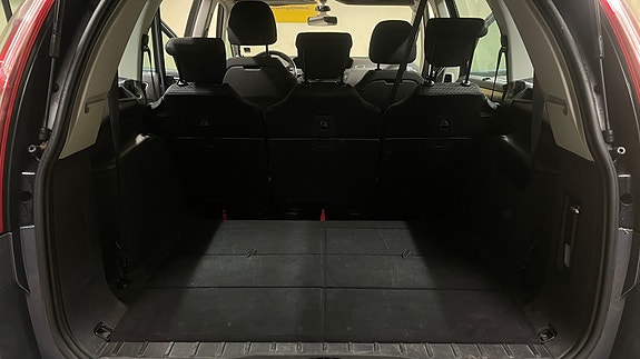 Citroen Grand C4 Picasso 9 of 9