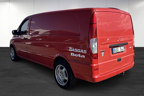 Mercedes-Benz Vito 122 4 of 11