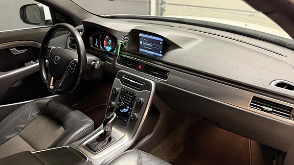 Volvo V70 28 of 28