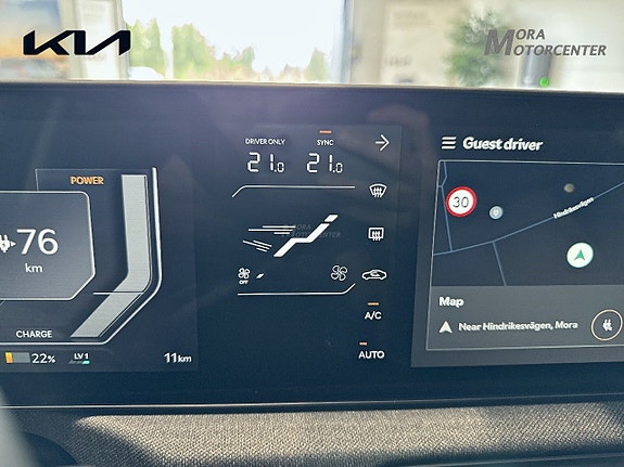 Kia EV2 13 of 14