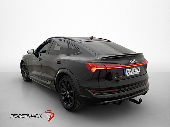Audi e-tron S 6 of 30