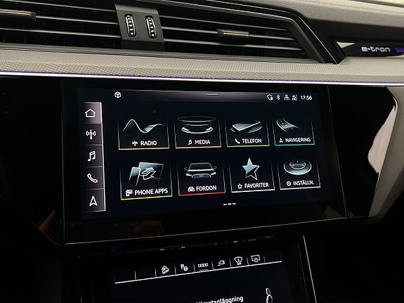 Audi e-tron S 23 of 30