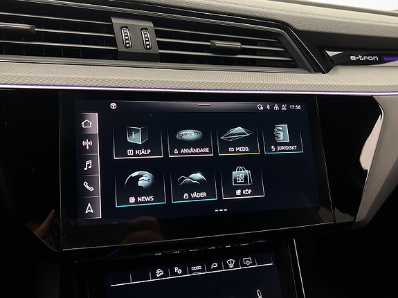 Audi e-tron S 24 of 30