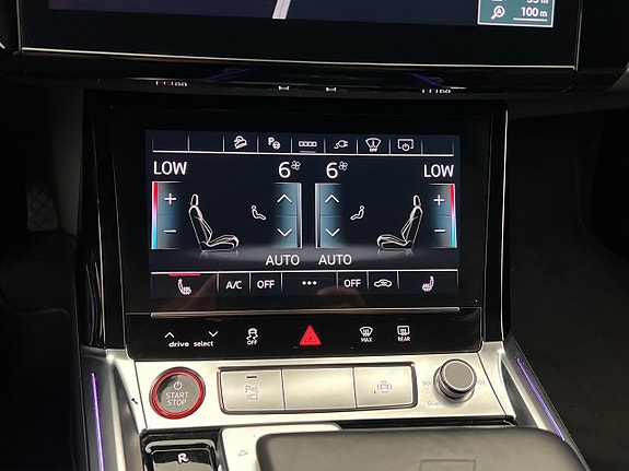 Audi e-tron S 27 of 30