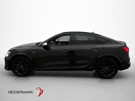 Audi e-tron S 5 of 30