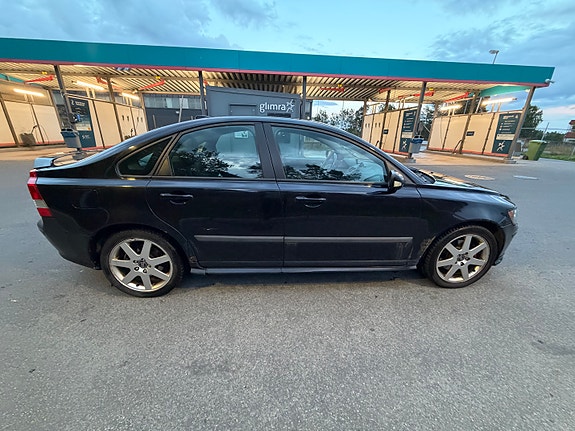 Volvo S40 7 of 19