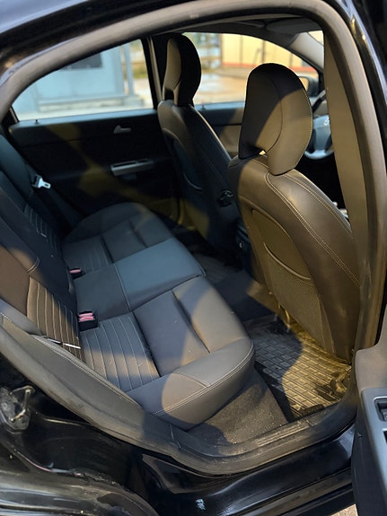 Volvo S40 10 of 19