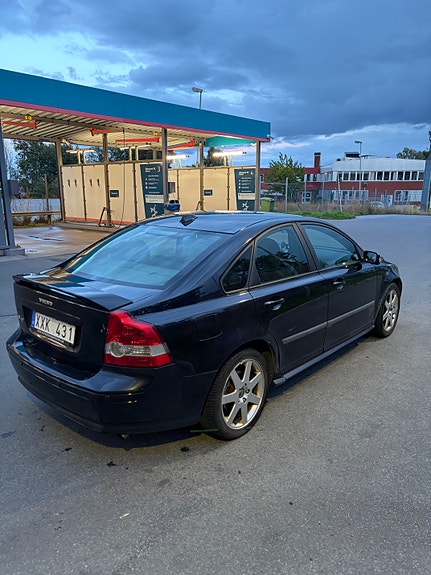 Volvo S40 6 of 19