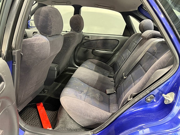 Toyota Corolla 11 of 20