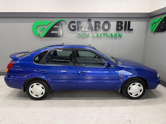 Toyota Corolla 6 of 20
