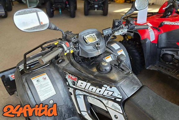 TGB Blade 525 EFI - MED PLOG 2 of 3