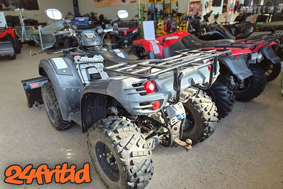 TGB Blade 525 EFI - MED PLOG 3 of 3