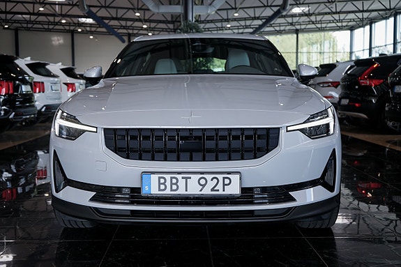 Polestar 2 2 of 28