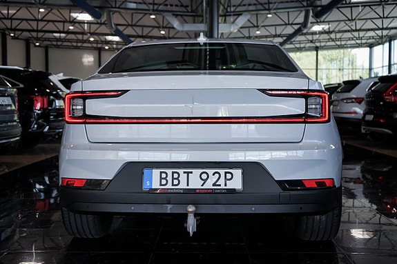 Polestar 2 7 of 28