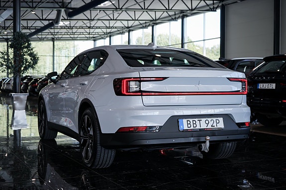 Polestar 2 6 of 28