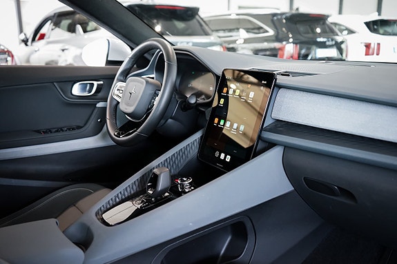 Polestar 2 24 of 28