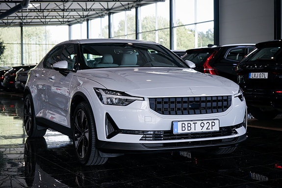 Polestar 2 3 of 28